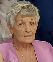 We regret to inform you of the passing away of the late Mrs Alice Kane nee  Hearty RIP 31 Ballinlare Gardens The Meadow, Newry Co Down Kane nee Hearty  (Newry) Alice RIP,