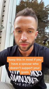 My Wife Doese Not Support Me