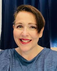 Victoria Schuster's Instagram, Twitter & Facebook