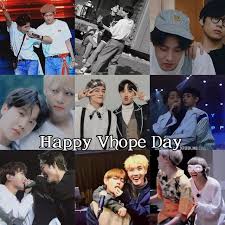 ♕︎TAEROSH♕︎ | 02.16.2024💜 Happy VHope ...