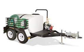 We offer you high quality fuel tank trailer, truck and tanker trailer and make sure they meet your demand. Generac Mobile Trailers Water Trailer Combo Utility Trailer