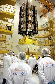 Our mission is to remove barriers to connectivity on earth by being a leader in space communications technology. Oneweb Launches 34 Satellites As Astronomers Fear Radio Chatter The New York Times