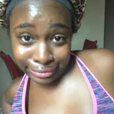 Barbara Fulghum's Instagram, Twitter & Facebook