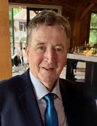 Obituary information for Dermot F. Lyons