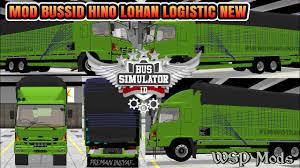 101 livery bussid bus simulator indonesia hd shd koleksi. Livery Bussid Shd Bus Tingkat Infotiket Com