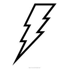 Here is a collection of unique, free printable lightning mcqueen coloring pages for you. Lightning Bolt Coloring Page Ultra Coloring Pages
