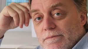 Entrevista a Alejandro Lázaro