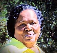 Yvonne Sutton's Instagram, Twitter & Facebook