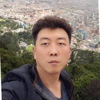 20+ "Benjamin Jeong" profiles