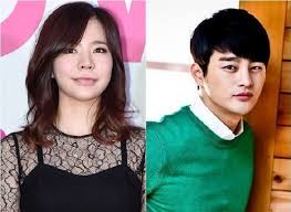 Shopping king louie shopping king louie. Snsd S Sunny And Seo In Guk Are Not Lovers