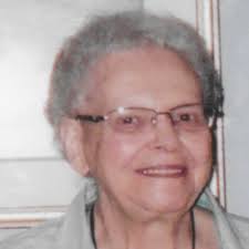 Rita Chapman Obituary (2024)
