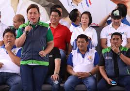 Последние твиты от sara duterte for president (@bulataodb). Sara Duterte To Decide On Presidential Bid By 2021