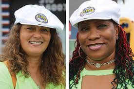 ILWU locals turnout in force for 35th annual Kingdom Day Parade in Los  Angeles