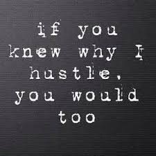Entrepreneurship ambition quotes (think big). Woman Hustle Hard Quotes