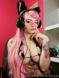 ✨ Kine Chan Huge Premium Archive ❤️‍🔥 | Sexy Forums Onlyfans Leaks