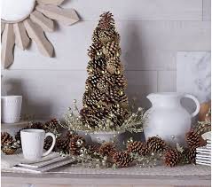 For more information or to buy: Pin On Marthasteward Pinecone Tree