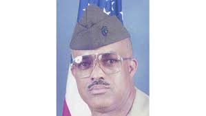 Benjamin Jackson Obituary (1946