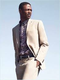 It fits somewhere between casual and formal, so you might need to clarify specifically what is meant if you aren't sure. What Is Garden Casual For Men The Invitation Says Garden Casual Attire