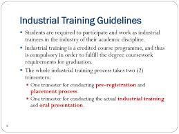An industrial safety system is a countermeasure crucial in any hazardous plants such as oil and gas plants and nuclear plants. Industrial Training Briefing Ppt Download