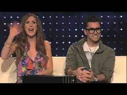 Dan levy retweeted the associated press. Jessi Cruickshank And Dan Levy Dramaway On Mtv After Show Dramaworks The Awaited Arrival Youtube