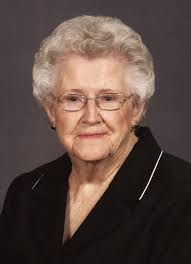 Almeta McNeill Obituary