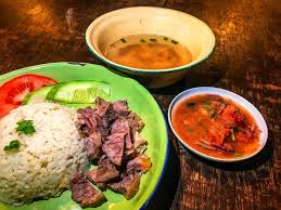 Resepi nasi daging noxxa yang sempoi. H On Twitter What S Is In Your Mind Nasi Ayam Tauge Tauge Ayam Nasi Daging Rebus Air Asam Kway Teow Kicap Please Rt If You Like To Eat Gopengtaugeayam Makanansedap Rt