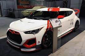 2012 Hyundai Velocity Veloster Concept Hyundai Veloster Hyundai Hyundai Cars