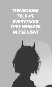 Joji wallpapers 4k hd for desktop, iphone, pc, laptop, computer, android phone, smartphone, imac, macbook, tablet wallpapers in ultra hd 4k 3840x2160, 1920x1080 high definition resolutions. Wallpaper Tumblr Lyrics And Aesthetic Image 7105948 On Favim Com