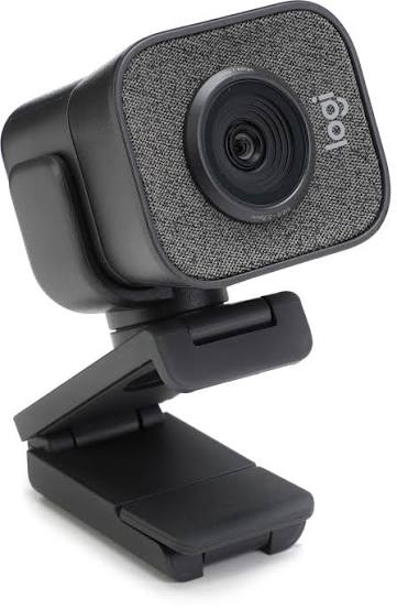 Logitech StreamCam