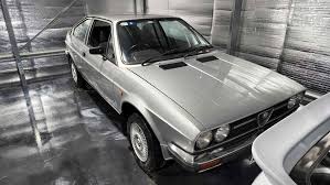 Image result for Gray 1981 Alfa-Romeo