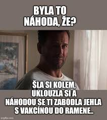 Memes is your source for the best & newest memes, funny pictures, and hilarious videos. Po Cibulkovej Prednostnom Ockovani Vybuchol Internet Vtipmi