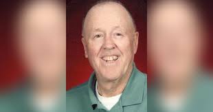 Obituary for Robert (Bob) Alexander Burke
