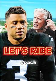 Why Does Russel Wilson and Dak Wear A Vader Patch