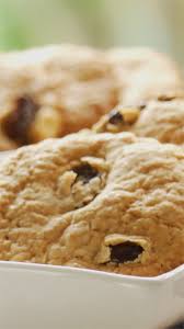 Biscuits Irlandais Aux Raisins Video Recette Biscuit Facile Recette Cookies Facile Recette Cookies Moelleux