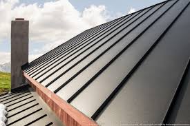 Textured Metal Panels A B Martin Roofing Supply