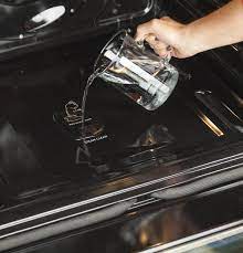 Cleaning Your Oven With Steam Clean From Ge Appliances | Blog | Bray &  Scarff Appliance & Kitchen Specialists Bray & Scarff Appliance & Kitchen  Specialists