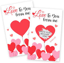 For making cards, you can visit the website because here you will get 7 greeting card making ideas for friendship day. Amazon Com Funny Diy Birthday Anniversary Or Valentine S Day Card Anniversary Card Romantic Greeting Card For Husband Wife Boyfriend Or Girlfriend 30 Pieces Office Products
