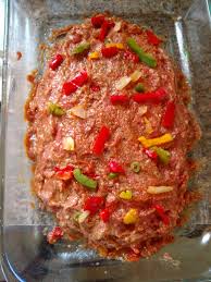 There are different cooking temperatures for meats like pork you will need to cook the loaf at 350°f in a conventional oven. The Best Meatloaf I Ve Ever Made Recipe Allrecipes