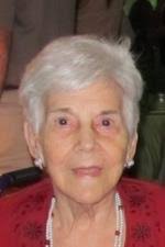 Mary (Pereira) Medeiros