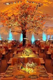 Fall Wedding Table Decorations Autumn Wedding Decoration Ideas Images Wedding Decoration In 2020 Autumn Wedding Reception Fall Wedding Decorations Fall Wedding Colors