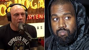 Podcaster Joe Rogan commented