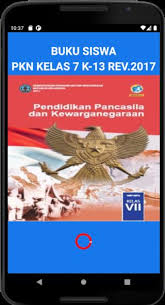 Jul 22, 2019 · download buku siswa dan guru kelas 7 smp k13 revisi 2018. Buku Pkn Kelas 7 K 13 For Android Apk Download