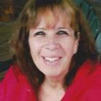 Obituary information for Elaine Robin O'Donnell