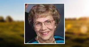 Rita Rose Fairbanks Obituary December 2, 2019