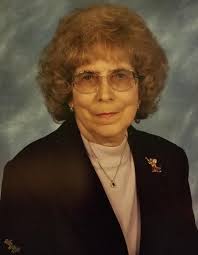 Ruth Vernatter Obituary