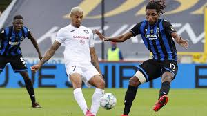 Anderlecht legde tot nu toe een foutloos parcours af. Highlights Club Brugge Rsc Anderlecht Official Website Royal Sporting Club Anderlecht