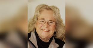 Obituary information for Carol A. Preston