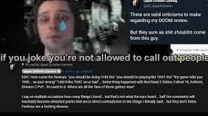 Layman gaming, upper echelon games & legacykillahd. Upper Echelon Gamers A Critic Who Cant Take Criticism Youtube