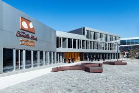 Chocolats Chez Camille Bloch Visitor Center Coutelary West Of Bienne Fun For The Whole Family Too