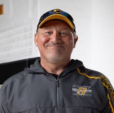 Sidney Yellow Jackets (Sidney, OH) High School Coaches Directory